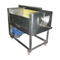 Ginger washing machine