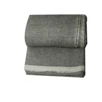 Cashmere blanket