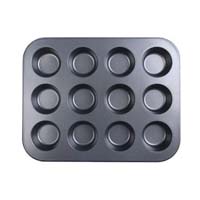 Muffin tray