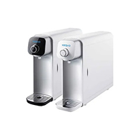 Water filtering system
