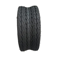 गोल्फ कार्ट टायर