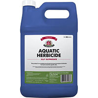 Aquatic herbicide