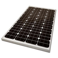 Microtek solar panels