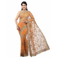 Stone work sarees