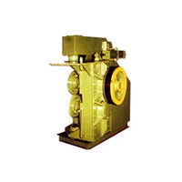 Rotary shear