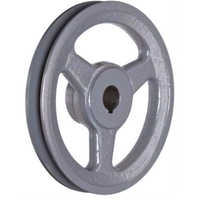 Pulley wheels