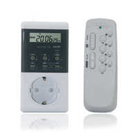 Remote control switches