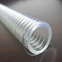 Pvc pipe hose