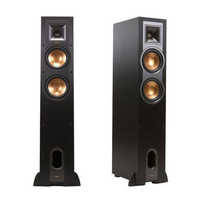 Tower speaker