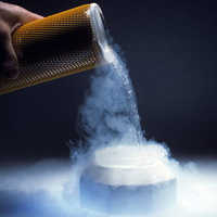 Liquid argon