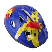 Children helmets