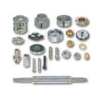 Submersible pump spares