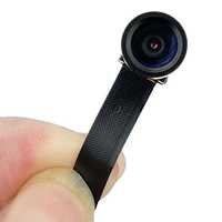 Mini hidden camera