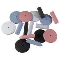 Polishing abrasives