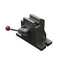 Milling fixture