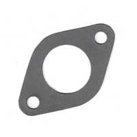 Fuel pump gasket