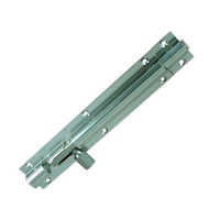 Aluminum Door Bolt