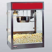 स्वीट कॉर्न मशीन