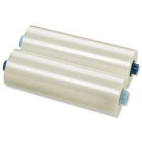 Printed laminated rolls