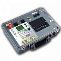 Transformer Turns Ratio Tester