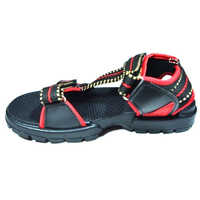 Waterproof sandals