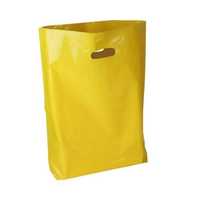 Retail Plastic Bags