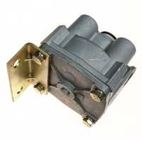 Relay valve