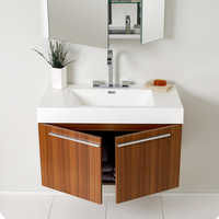 Bathroom Vanity Cabinet