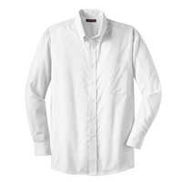 बटन डाउन शर्ट