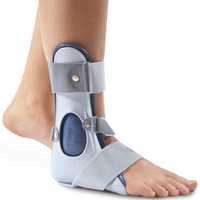 Orthopedic brace