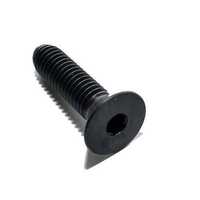 Countersunk bolt