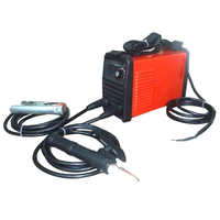 Arc welding equipments