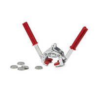 Bottle capper