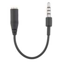 Headphone adapter