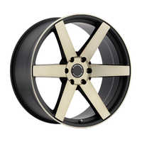 Alloy wheel rim