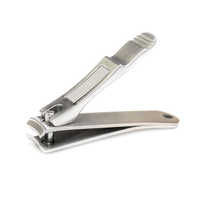 Nail cutter