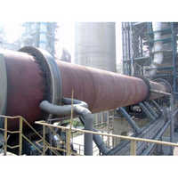 रोटरी कैल्सिनर्स