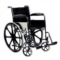 Wheelchairs