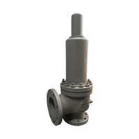 Relief Valves