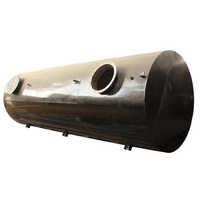 Used storage tanks