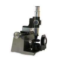 Ring microscope
