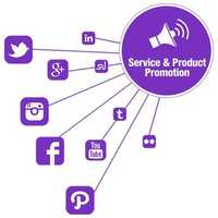 Product Promotion Services