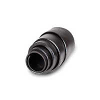Precision volute spring