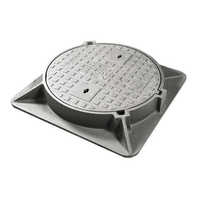 Rcc manhole cover