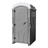Portable Restroom