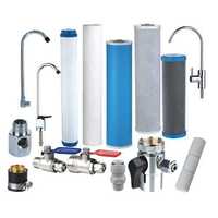 Ro system components