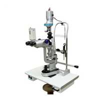 Ophthalmic Equipment