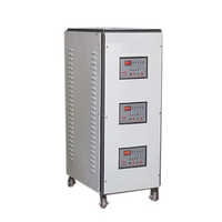 Industrial voltage stabilizer