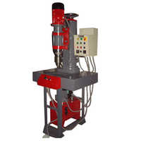 Hydraulic Riveting Machine