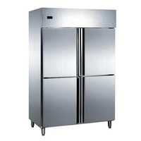 Vertical Freezer